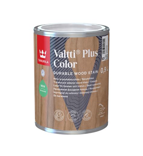 Valtti Plus Color, Timeless ir Deco Grey spalvų pavyzdžiai