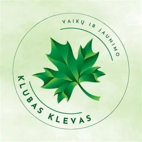 Klevas ir žaizdų gijimas (yksta pokalbio išklotinė)