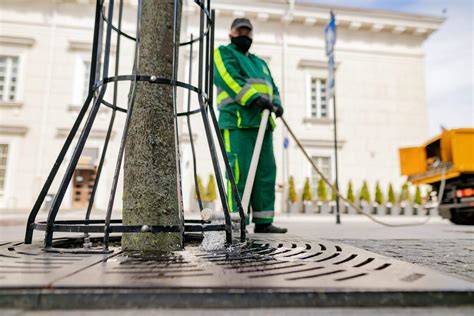 Drėgmės barjerinė sistema po grindimis