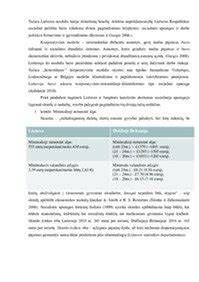 Infografika: Lyginamoji moralinių vertybių analizė tarp Jono Biliūno ir Kristijono Donelaičio laikų
