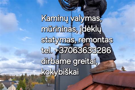 Gaminiai pristatomi visoje Lietuvoje, skardinimo paslaugos