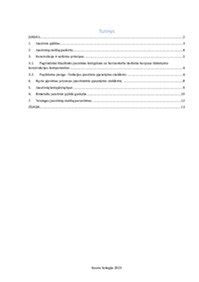 Infografika: Juostinių staklių pagrindinės dalys ir veikimo principas