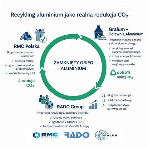 Infografika: ZHONGLIAN Aluminium gamybos linijų struktūra
