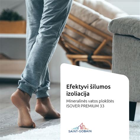Infografika: UD koeficiento reikšmė šilumos izoliacijai