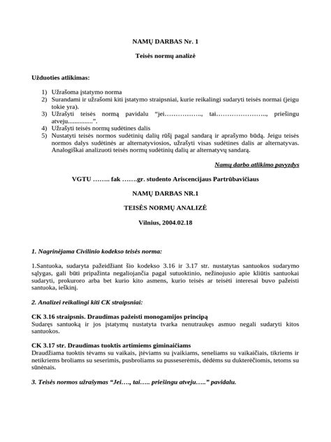 Sandarinimo sprendimo pavyzdys su CETLASTIC