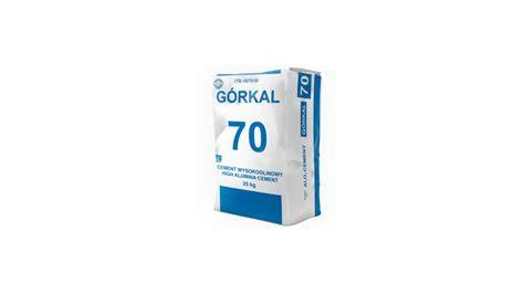 GORKAL-70-gyvas-laikas