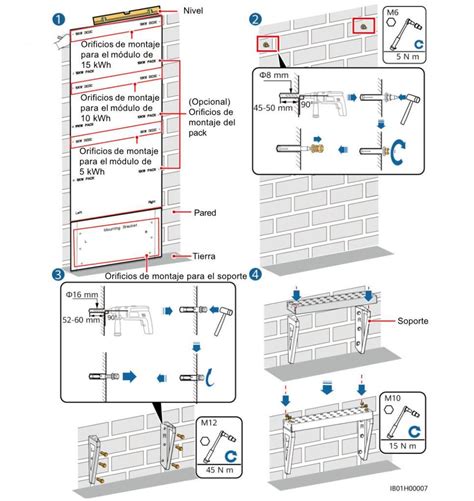 Infografika: murlotų konstrukcija ir tvirtinimo vietos