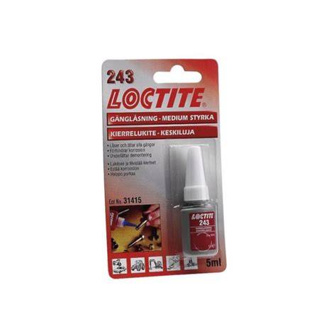 Loctite kliju pasirinkimo schema skystam metalui