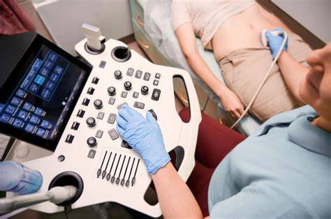 DR Leo klinikos iniciatyva - nemokama šlapimo sistemos echoskopija