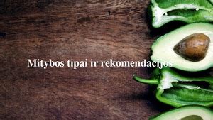 Infografika: MEBA rekomendacijos - lygiai ir patalpos tipai