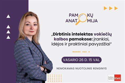 Infografika: praktiniai pavyzdžiai ir kainos