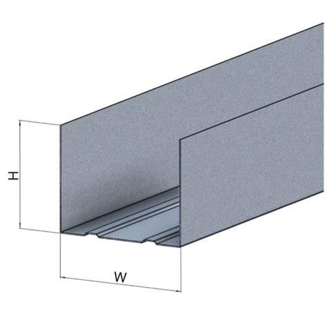 SLOTT 35/50 Premium profiliai