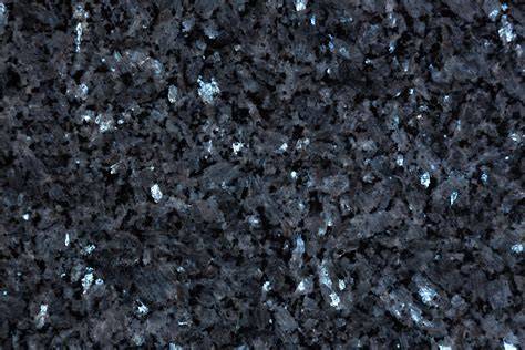 Blue Pearl - Norvegijos premium granito paveikslėlis