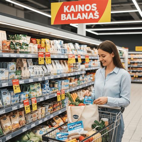 Kainų palyginimas: kokybės ir kainos balansas