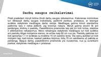 Infografika: Dujų silikato blokelių sudėtis, privalumai ir naudojimo principai