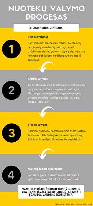 Vaizdinė nuoroda - kaip veikia vapų valymo įrenginiai