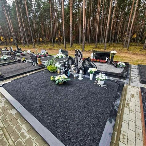 Skaldos derinių pavyzdžiai kapams