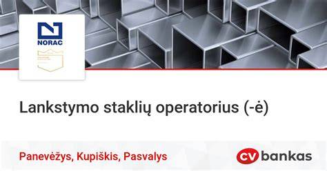 Infografika: Skardos lankstymo staklių job-tou modelių palyginimas pagal darbinį ilgį ir kampą