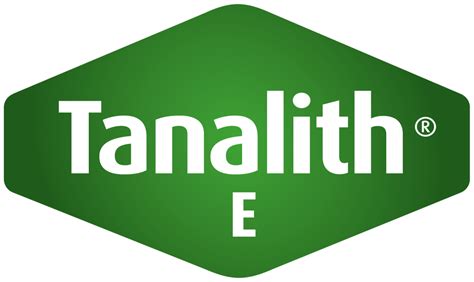 Tanalith E komponentai