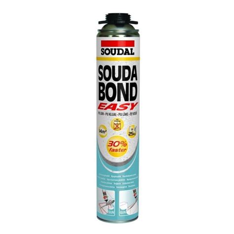 Nuotrauka: Soudal klijavimo sprendimai įvairioms medžiagoms