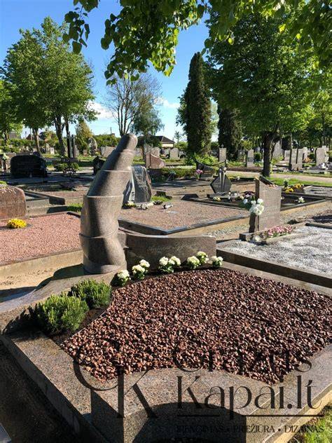 Tema: kapų skaldos tipai ir įrengimas