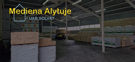 Medienos kokybės vizualiniai kriterijai (AB SOLVAT patvirtinti)