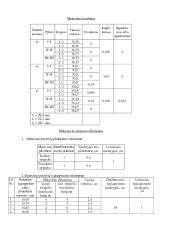 Geometrinės matmenų tolerancijos schema