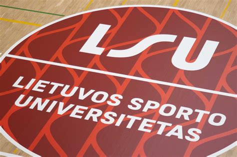 ActiveFloor atvaizdavimo pavyzdys sporto salėje