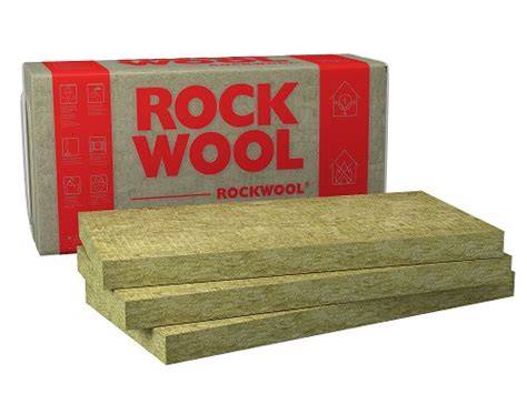 Knauf ir ROCKWOOL sprendimai fasadams