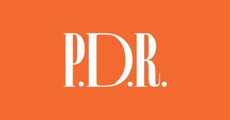 pdr-instrmentai