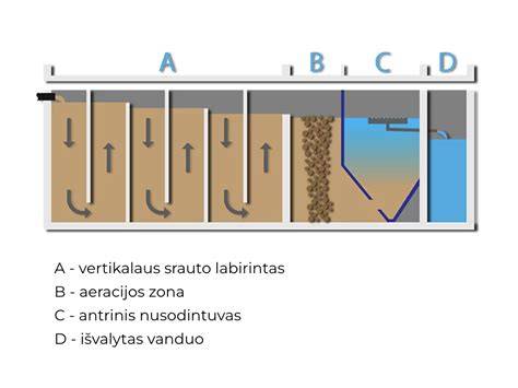 Grafinis paveikslėlis: teisingas valymo procesas beico backas