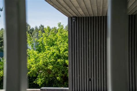Skirtingų profilų dailylentės fasadui: stačiakampės, pusapvalės, trapecijos