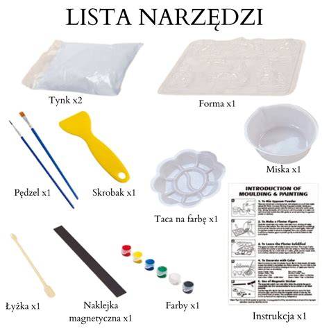 Gipso liejimo proceso vizualizacija
