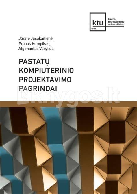 STR 2.03.01:2019 ir panduso projektavimo pagrindai