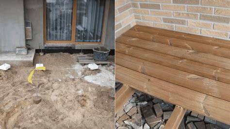Praktiniai patarimai: kampų apdaila ir kilimo tvirtinimas