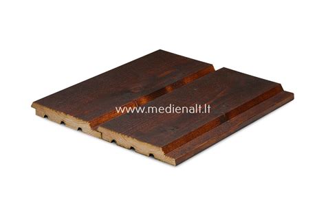 medienos impregnavimas linų sėmenų aliejumi