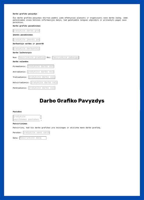 Vamzdžių schemų grafiko pavyzdys: OD, WT ir NPS santykis