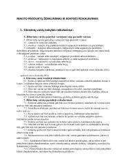 ENplus® ženklinimas ir kokybės žymė