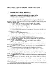 ENplus kokybės ženklinimas ir granulių pakuotė