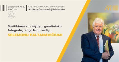 Žiūrovų susitikimas su Klarku be skrybėlės
