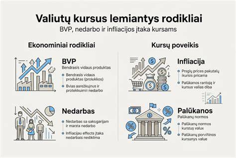Infografika: U vertės ir λ rodikliai vizualiai