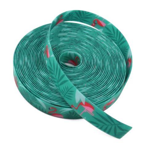 Nuotrauka: PVC danga su skirtingais dizainais
