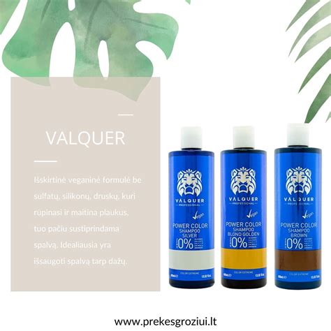 Sudėtis plaukų priežiūros priemonėse