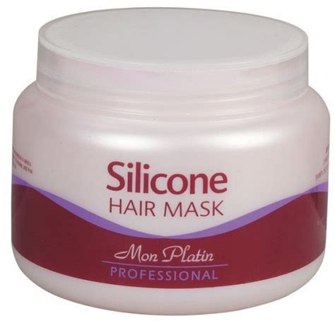 Plaukų blizgesys be silikono