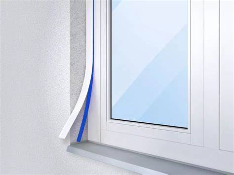 PVC apdailos juosta - platus spalvų ir tekstūrų pasirinkimas: baltos, juodos, medžio, akmens ir metalinės imitacijos
