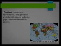 ERMI parduotuvių geografija žemėlapio iliustracija