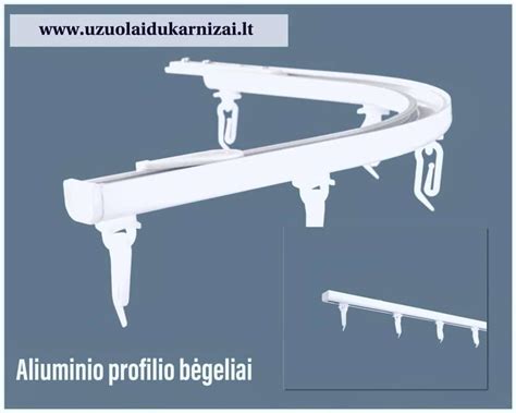 Aliuminio profilių pritaikymo pavyzdžiai: nuo namų iki industrijos