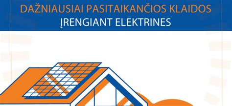 Dažniausiai pasitaikančios klaidos montuojant garo izoliaciją