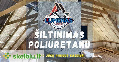 Pelėms atsparus vatos montavimas - tinkamas sprendimas