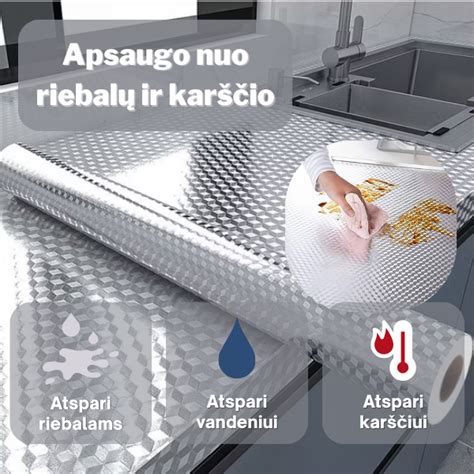 Aliuminio hidroksido apsauginė danga